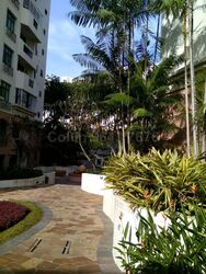 Hillview Green (D21), Condominium #554688031